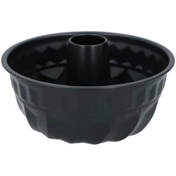 Φόρμα Κέικ Bundt Αντικολλητική 0.4mm ALPINA