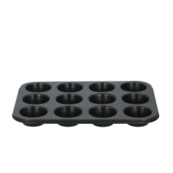 Φόρμα Μάφιν 12 Θέσεων 35x26.5x3cm ALPINA Φόρμα Μάφιν 12 Θέσεων 35x26.5x3cm ALPINA