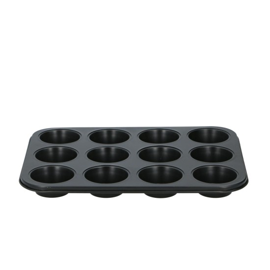 Φόρμα Μάφιν 12 Θέσεων 35x26.5x3cm ALPINA Φόρμα Μάφιν 12 Θέσεων 35x26.5x3cm ALPINA