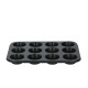 Φόρμα Μάφιν 12 Θέσεων 35x26.5x3cm ALPINA Φόρμα Μάφιν 12 Θέσεων 35x26.5x3cm ALPINA