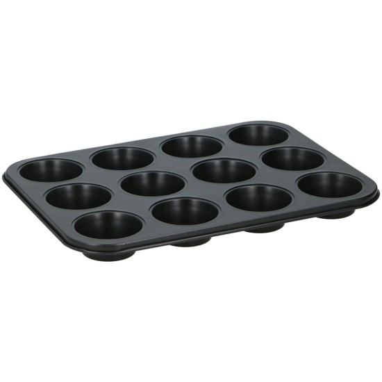 Φόρμα Μάφιν 12 Θέσεων 35x26.5x3cm ALPINA Φόρμα Μάφιν 12 Θέσεων 35x26.5x3cm ALPINA