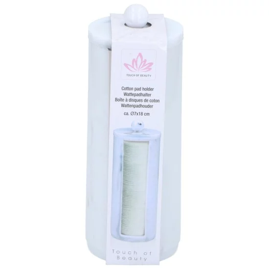 Θήκη για Βαμβάκι 7x18cm