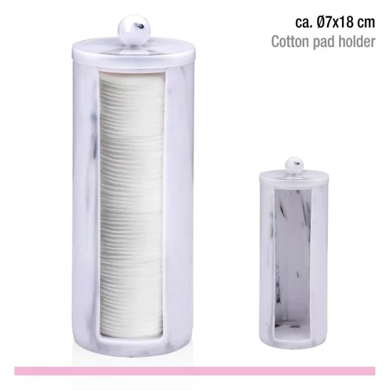Θήκη για Βαμβάκι 7x18cm