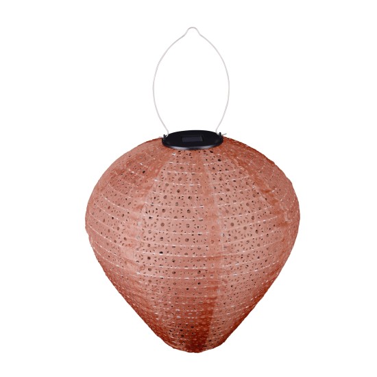 Φανάρι Κήπου Στρογγυλό IP44 Φ30cm Σε 4 Χρώματα ARTI CASA Φανάρι Κήπου Στρογγυλό IP44 Φ30cm Σε 4 Χρώματα ARTI CASA