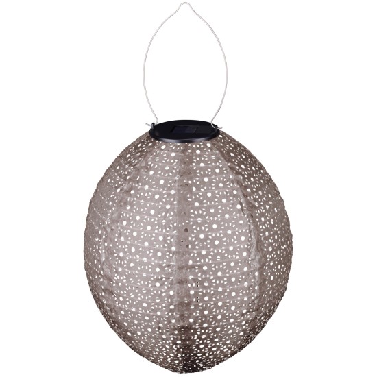 Φανάρι Κήπου Οβάλ IP44 Φ20x29cm Σε 4 Χρώματα ARTI CASA Φανάρι Κήπου Οβάλ IP44 Φ20x29cm Σε 4 Χρώματα ARTI CASA