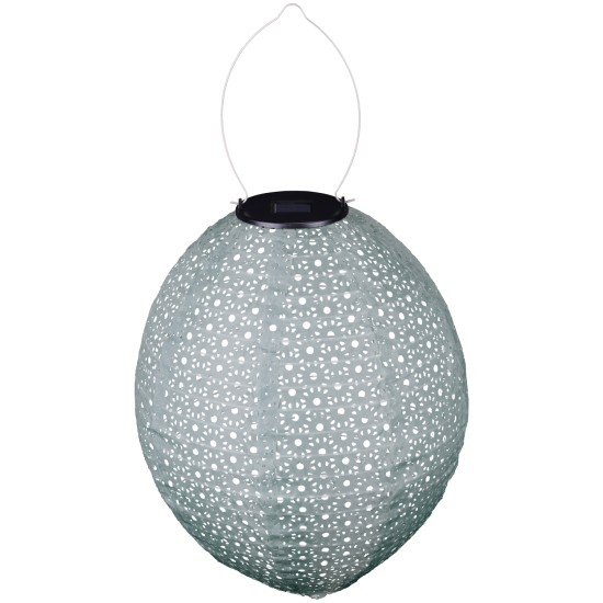 Φανάρι Κήπου Οβάλ IP44 Φ20x29cm Σε 4 Χρώματα ARTI CASA Φανάρι Κήπου Οβάλ IP44 Φ20x29cm Σε 4 Χρώματα ARTI CASA