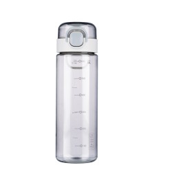 Μπουκάλι Νερού 600ml Πολύχρωμο ALPINA Μπουκάλι Νερού 600ml Πολύχρωμο ALPINA