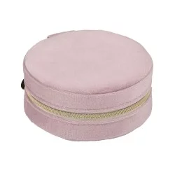 Βελούδινο Κουτί Κοσμημάτων 2 Σχέδια