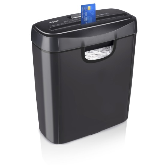 Καταστροφέας Εγγράφων 10L 190W ALPINA Καταστροφέας Εγγράφων 10L 190W ALPINA