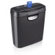 Καταστροφέας Εγγράφων 10L 190W ALPINA Καταστροφέας Εγγράφων 10L 190W ALPINA