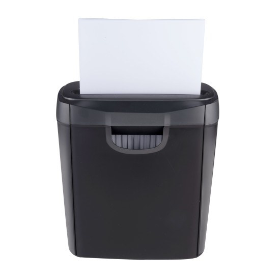 Καταστροφέας Εγγράφων 10L 190W ALPINA Καταστροφέας Εγγράφων 10L 190W ALPINA