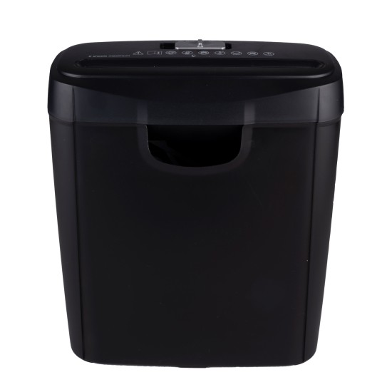 Καταστροφέας Εγγράφων 10L 190W ALPINA Καταστροφέας Εγγράφων 10L 190W ALPINA
