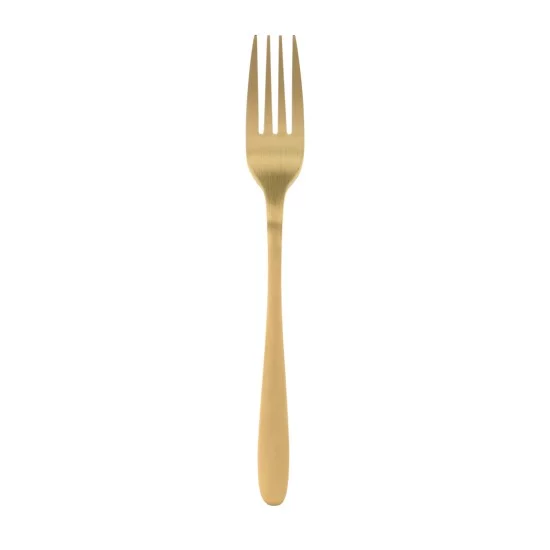 Σετ Μαχαιροπίρουνα 16Τμχ Χρυσό ALPINA