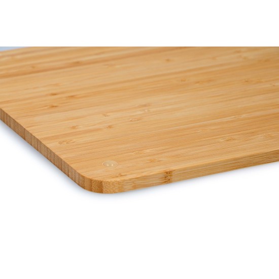 Πάγκος Κοπής Μπαμπού 36x26cm ALPINA Πάγκος Κοπής Μπαμπού 36x26cm ALPINA