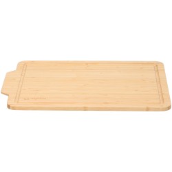 Πάγκος Κοπής Μπαμπού 36x26cm ALPINA Πάγκος Κοπής Μπαμπού 36x26cm ALPINA