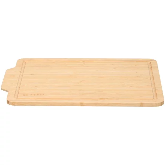 Πάγκος Κοπής Μπαμπού 36x26cm ALPINA