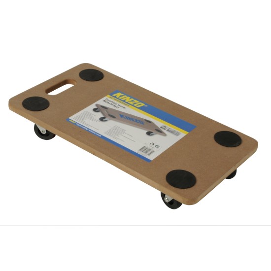 Μεταφορέας Επίπλων MDF 150kg KINZO Μεταφορέας Επίπλων MDF 150kg KINZO