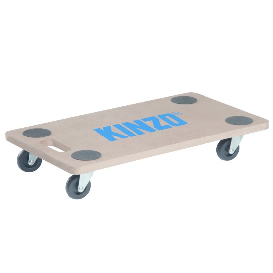 Μεταφορέας Επίπλων MDF 150kg KINZO Μεταφορέας Επίπλων MDF 150kg KINZO