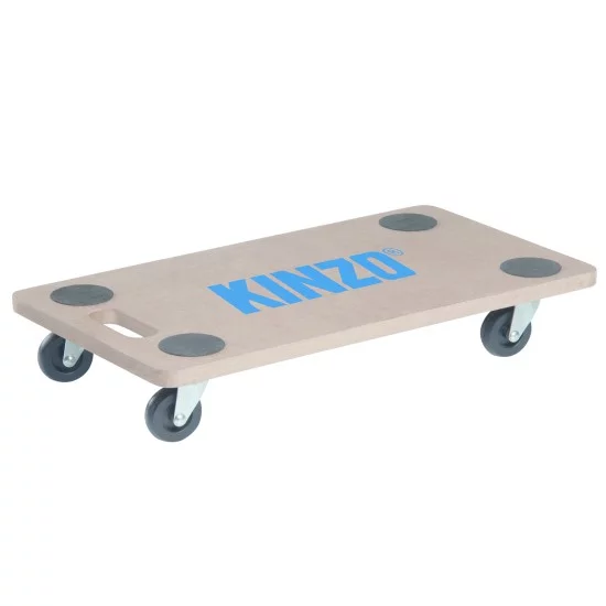 Μεταφορέας Επίπλων MDF 150kg KINZO Μεταφορέας Επίπλων MDF 150kg KINZO