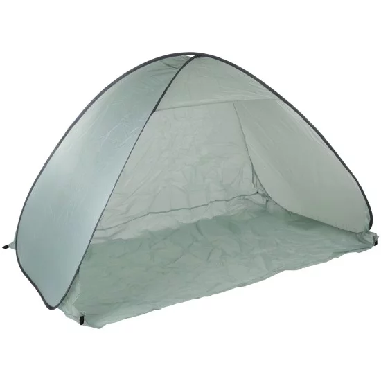 Καταφύγιο Παραλίας Πολύχρωμο 200x110x120cm Σε 3 Χρώματα