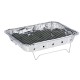 Ψησταριά BBQ Μιας Χρήσης 600g Ψησταριά BBQ Μιας Χρήσης 600g