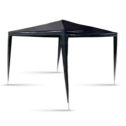 Κιόσκι Ανθρακί 3x3x2.5m