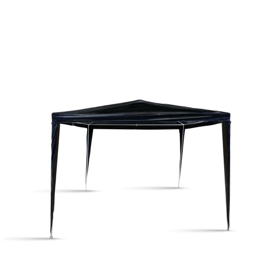 Κιόσκι Ανθρακί 3x3x2.5m