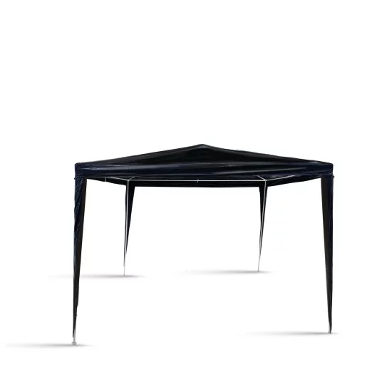 Κιόσκι Ανθρακί 3x3x2.5m