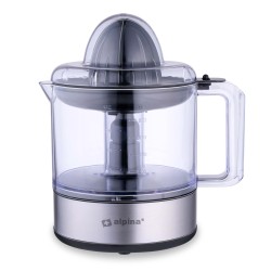 Στίφτης Εσπεριδοειδών 800ml 30W Ανοξείδωτος ALPINA Στίφτης Εσπεριδοειδών 800ml 30W Ανοξείδωτος ALPINA
