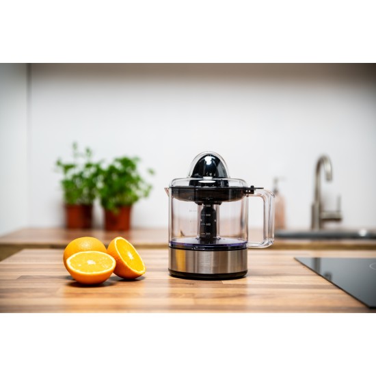 Στίφτης Εσπεριδοειδών 800ml 30W Ανοξείδωτος ALPINA Στίφτης Εσπεριδοειδών 800ml 30W Ανοξείδωτος ALPINA