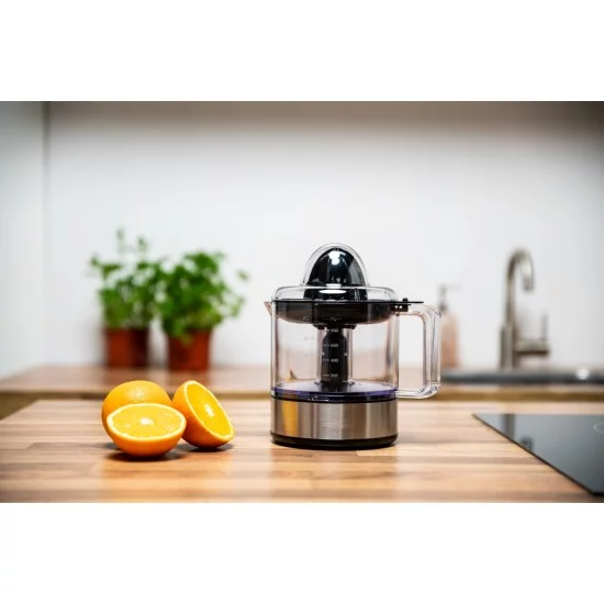 Στίφτης Εσπεριδοειδών 800ml 30W Ανοξείδωτος ALPINA