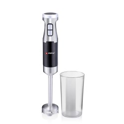 Ραβδομπλέντερ 700ml 1000W Ανοξείδωτο ALPINA Ραβδομπλέντερ 700ml 1000W Ανοξείδωτο ALPINA
