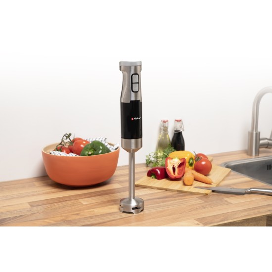 Ραβδομπλέντερ 700ml 1000W Ανοξείδωτο ALPINA Ραβδομπλέντερ 700ml 1000W Ανοξείδωτο ALPINA