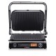 Γκριλ Επαφής 230V 2100W Ανοξείδωτο ALPINA Γκριλ Επαφής 230V 2100W Ανοξείδωτο ALPINA