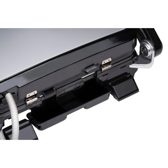 Γκριλ Επαφής 230V 2100W Ανοξείδωτο ALPINA Γκριλ Επαφής 230V 2100W Ανοξείδωτο ALPINA