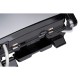 Γκριλ Επαφής 230V 2100W Ανοξείδωτο ALPINA Γκριλ Επαφής 230V 2100W Ανοξείδωτο ALPINA