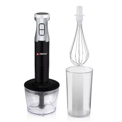 Σετ Ραβδομπλέντερ 230V 1000W Ανοξείδωτο ALPINA