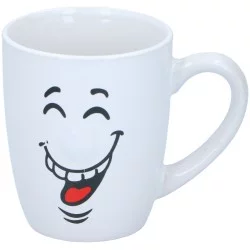Κούπα 6 Σχέδια Χαμόγελο