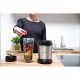 Smoothie Maker 220-240V 1200W Ανοξείδωτος ALPINA Smoothie Maker 220-240V 1200W Ανοξείδωτος ALPINA