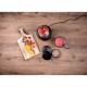 Smoothie Maker 220-240V 1200W Ανοξείδωτος ALPINA Smoothie Maker 220-240V 1200W Ανοξείδωτος ALPINA