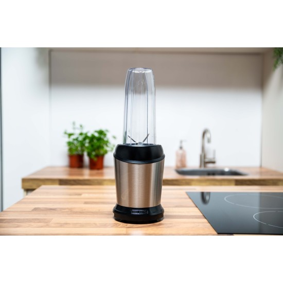 Smoothie Maker 220-240V 1200W Ανοξείδωτος ALPINA Smoothie Maker 220-240V 1200W Ανοξείδωτος ALPINA