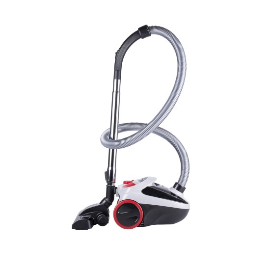 Ηλεκτρική Σκούπα με Σακούλα 2.0L 800W DIRT DEVIL Ηλεκτρική Σκούπα με Σακούλα 2.0L 800W DIRT DEVIL