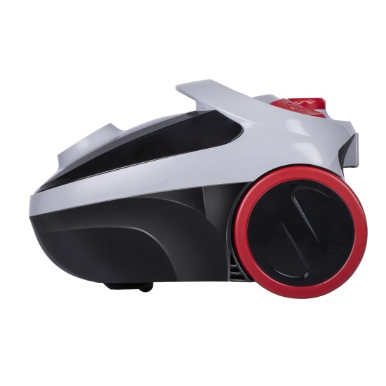 Ηλεκτρική Σκούπα με Σακούλα 2.0L 800W DIRT DEVIL Ηλεκτρική Σκούπα με Σακούλα 2.0L 800W DIRT DEVIL