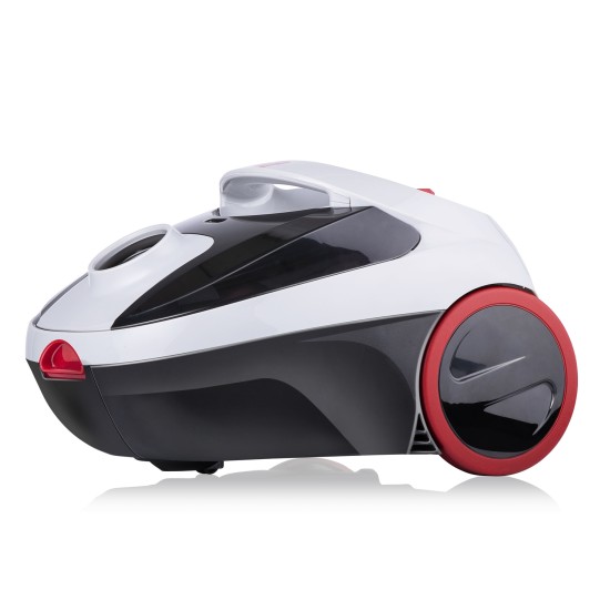 Ηλεκτρική Σκούπα με Σακούλα 2.0L 800W DIRT DEVIL Ηλεκτρική Σκούπα με Σακούλα 2.0L 800W DIRT DEVIL