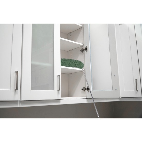 Επεκτεινόμενο Ξεσκονιστήρι XXL 80-210cm 4 Χρώματα Επεκτεινόμενο Ξεσκονιστήρι XXL 80-210cm 4 Χρώματα