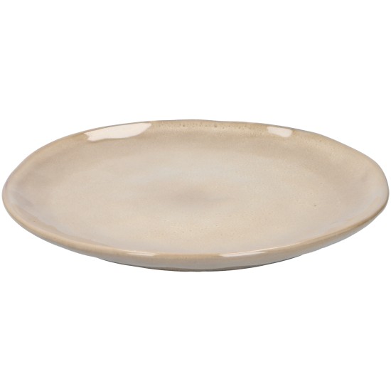 Πιάτο Δείπνου Stoneware Πιάτο Δείπνου Stoneware