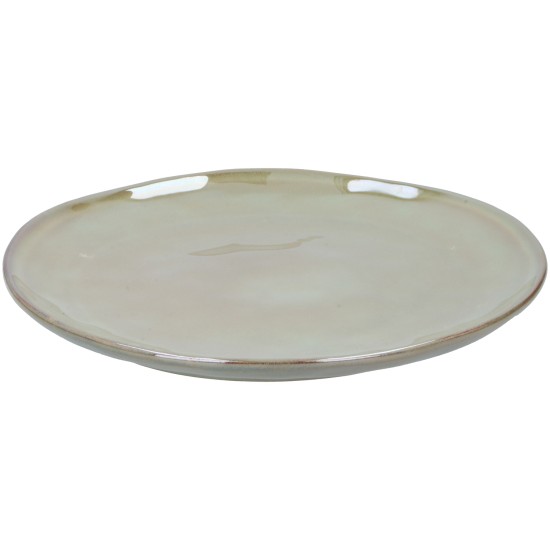 Πιάτο Δείπνου Stoneware Πιάτο Δείπνου Stoneware