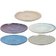 Πιάτο Δείπνου Stoneware Πιάτο Δείπνου Stoneware