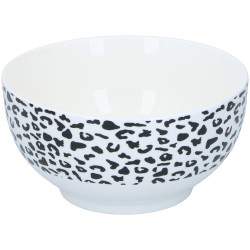 Μπολ Wild Design 3 Σχέδια Μπολ Wild Design 3 Σχέδια