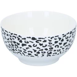 Μπολ Wild Design 3 Σχέδια